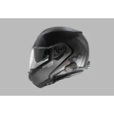 Nolan N-Com B902L R Motorbike intercom 1 pc Black