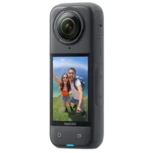 Insta360 X4 action sports camera 72 MP 8K Ultra HD CMOS 25.4 / 2 mm (1 / 2&quot) Wi-Fi 602 g