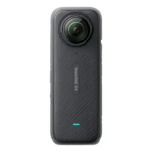 Insta360 X4 action sports camera 72 MP 8K Ultra HD CMOS 25.4 / 2 mm (1 / 2&quot) Wi-Fi 602 g