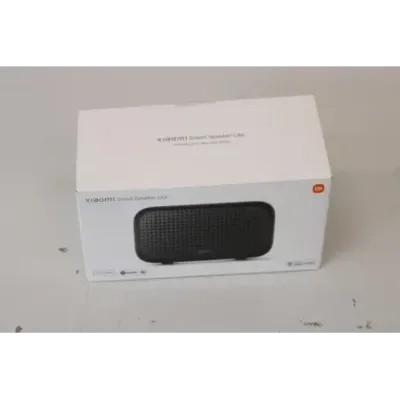 SALE OUT. Xiaomi Smart Speaker Lite Xiaomi Smart Speaker Lite DEMO Bluetooth Black Portable Wireless