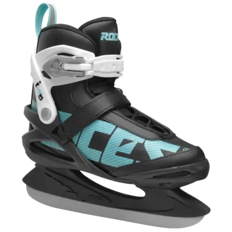 Roces Icy 5 Women Ice Skates (Black|41)