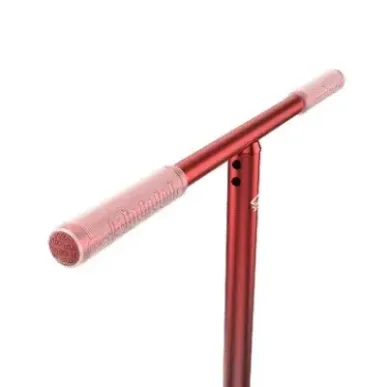 Limited Edition! Батутный самокат INDO Fusion Tornado