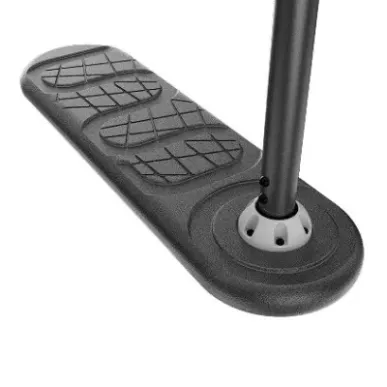 Limited Edition! Батутный самокат INDO Fusion Tornado