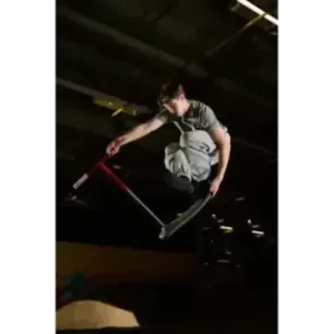 Limiteeritud mudel! Batuuditõuks INDO Fusion Tornado Limiteeritud mudel! Batuuditõuks INDO Fusion Tornado