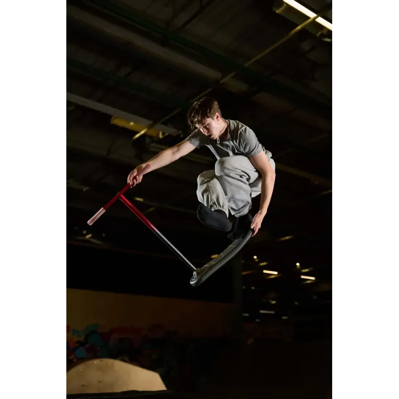 Limiteeritud mudel! Batuuditõuks INDO Fusion Tornado Limiteeritud mudel! Batuuditõuks INDO Fusion Tornado