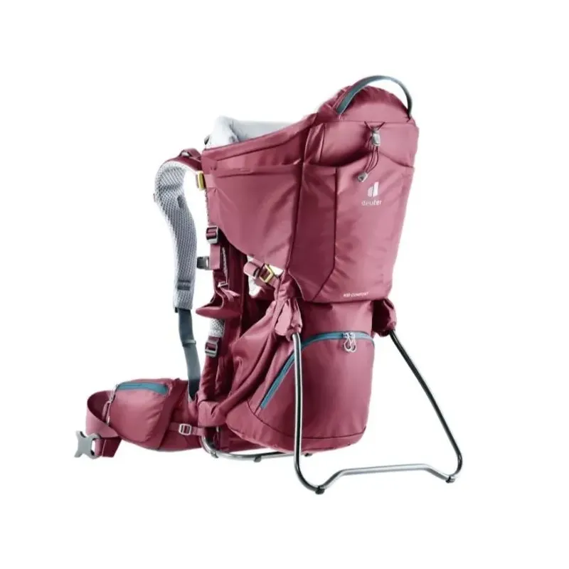 DEUTER KID COMFORT MARON HIKING CARRIER