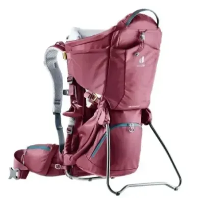 DEUTER KID COMFORT MARON HIKING CARRIER