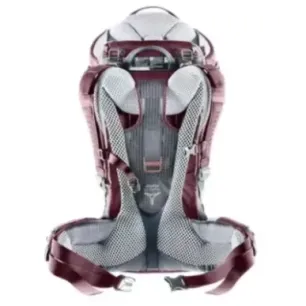 DEUTER KID COMFORT MARON HIKING CARRIER