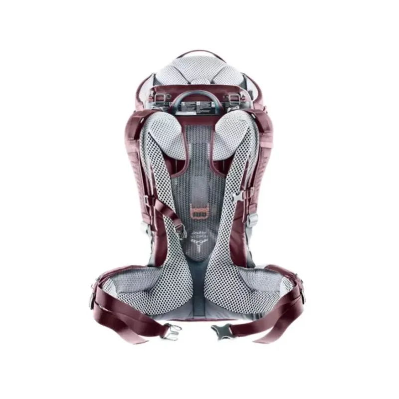 DEUTER KID COMFORT MARON HIKING CARRIER