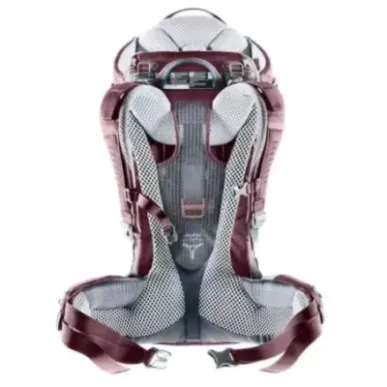 DEUTER KID COMFORT MARON HIKING CARRIER