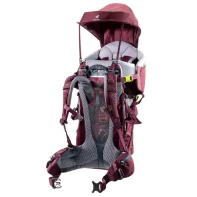 DEUTER KID COMFORT MARON HIKING CARRIER