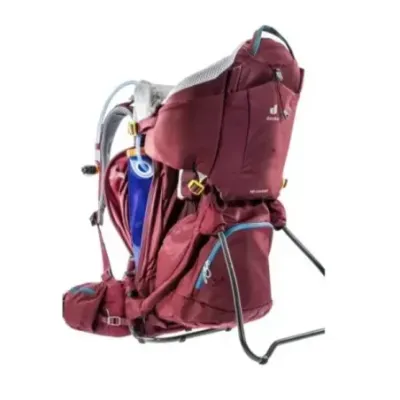 DEUTER KID COMFORT MARON HIKING CARRIER