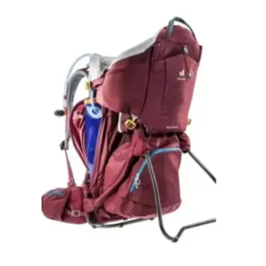 DEUTER KID COMFORT MARON HIKING CARRIER