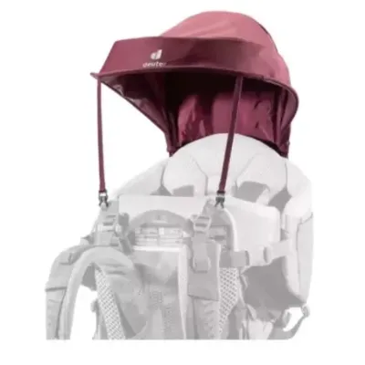 DEUTER KID COMFORT MARON HIKING CARRIER