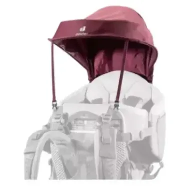 DEUTER KID COMFORT MARON HIKING CARRIER