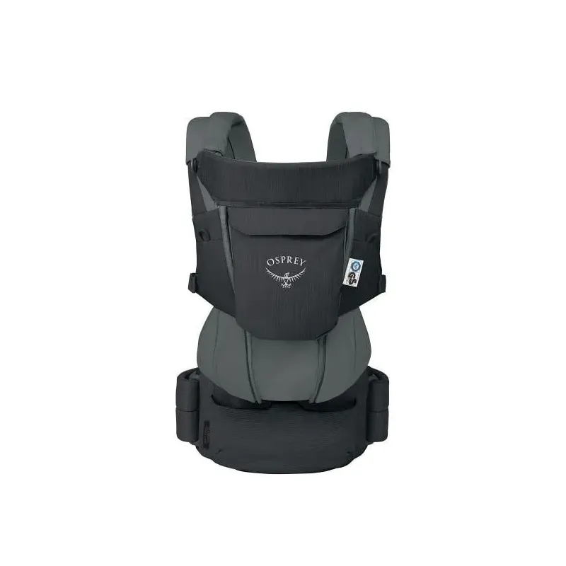 Osprey Poco™ Soft Child Carrier LT Tourist Carrier Black