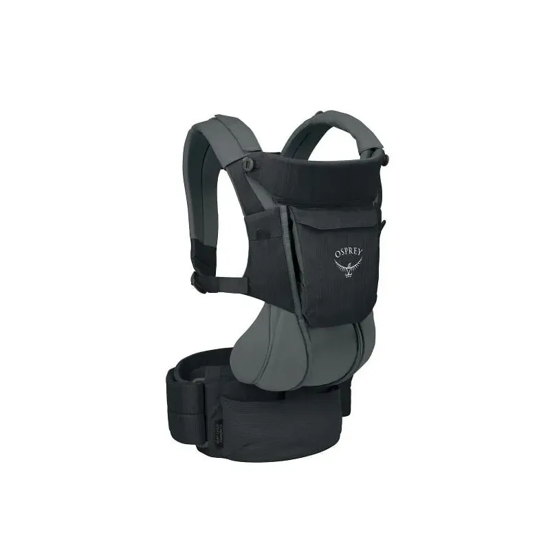 Osprey Poco™ Soft Child Carrier LT Tourist Carrier Black
