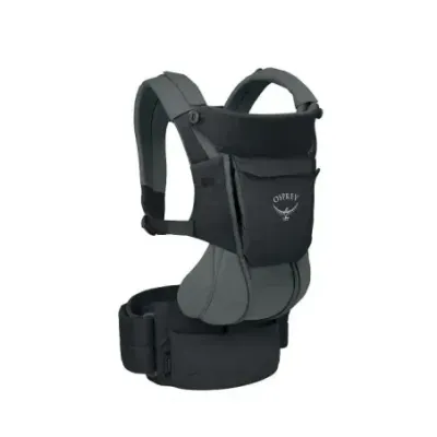Osprey Poco™ Soft Child Carrier LT Tourist Carrier Black