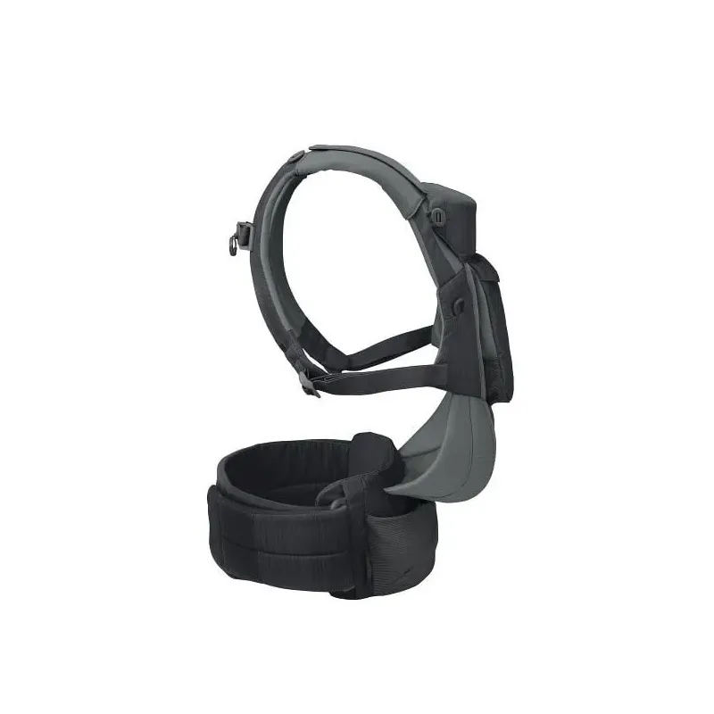 Osprey Poco™ Soft Child Carrier LT Tourist Carrier Black