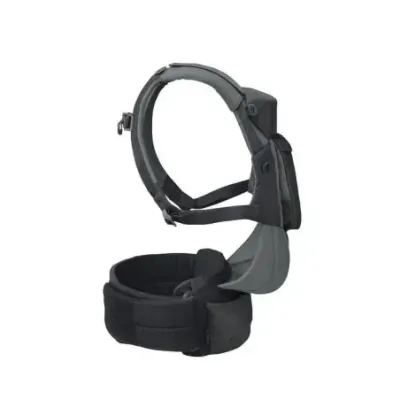 Osprey Poco™ Soft Child Carrier LT Tourist Carrier Black