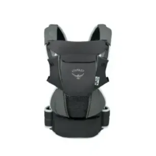Osprey Poco™ Soft Child Carrier Tourist Carrier Black