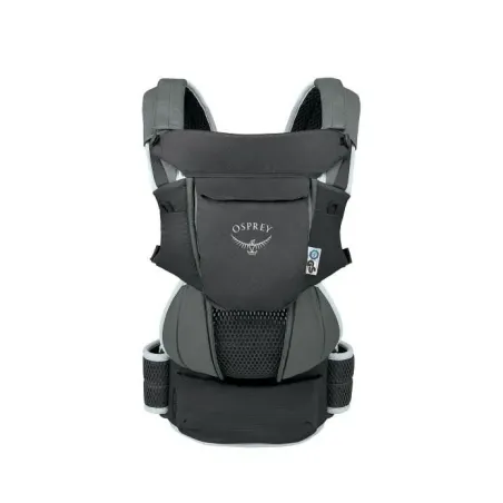 Osprey Poco™ Soft Child Carrier Tourist Carrier Black