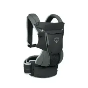 Osprey Poco™ Soft Child Carrier Tourist Carrier Black