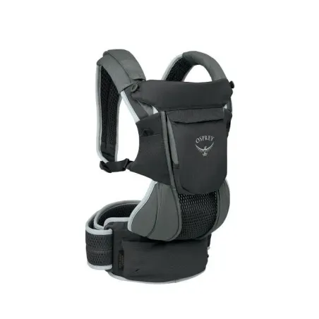 Osprey Poco™ Soft Child Carrier Tourist Carrier Black