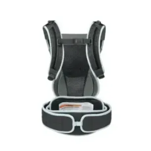 Osprey Poco™ Soft Child Carrier Tourist Carrier Black