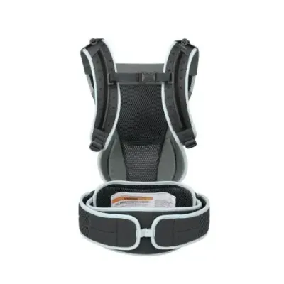 Osprey Poco™ Soft Child Carrier Tourist Carrier Black