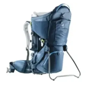 DEUTER KID COMFORT MIDNIGHT HIKING CARRIER