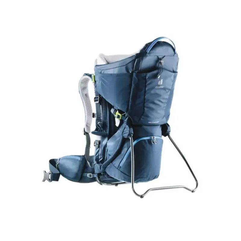DEUTER KID COMFORT MIDNIGHT HIKING CARRIER