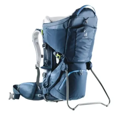 DEUTER KID COMFORT MIDNIGHT HIKING CARRIER