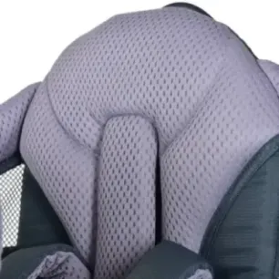 Deuter Kid Comfort Active Baby carrier backpack Polyamide Green