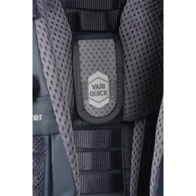 Deuter Kid Comfort Active Baby carrier backpack Polyamide Green