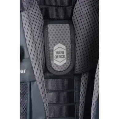 Deuter Kid Comfort Active Baby carrier backpack Polyamide Green