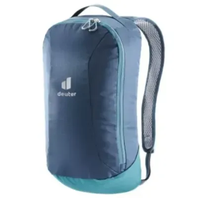 Deuter Kid Comfort Pro Baby carrier backpack Polyamide Blue