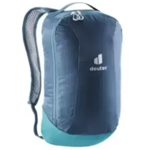 Deuter Kid Comfort Pro Baby carrier backpack Polyamide Blue