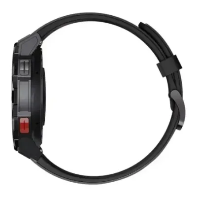 Mibro GS Pro Smartwatch, black