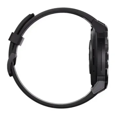 Mibro GS Pro Smartwatch, black