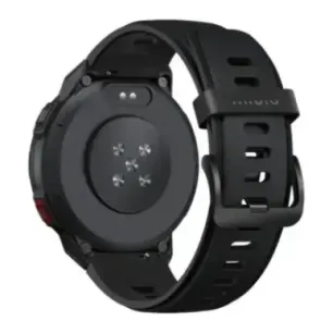 Mibro GS Pro Smartwatch, black