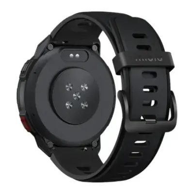Mibro GS Pro Smartwatch, black