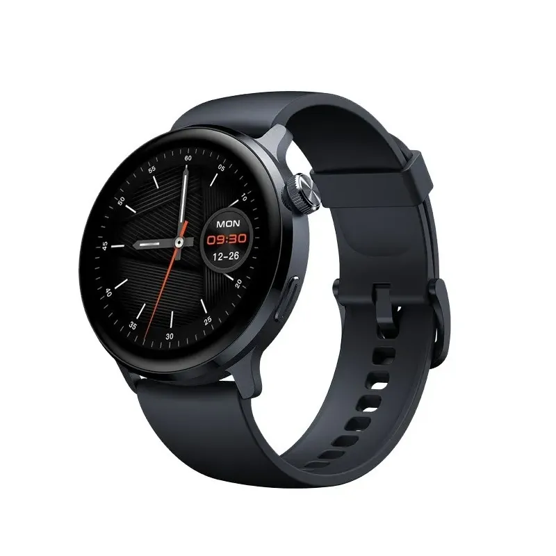 Mibro Lite 2 Smartwatch, black