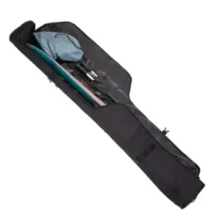 Thule 5166  Roundtrip Ski Bag 192 cm Black