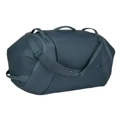 Thule 4941 Roundtrip Ski and Snowboard Duffel 80L Dark Slate