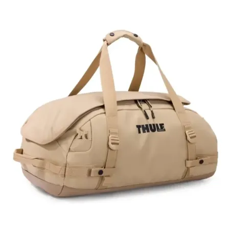 Thule 5445 Chasm 40L duffel bag gentle beige