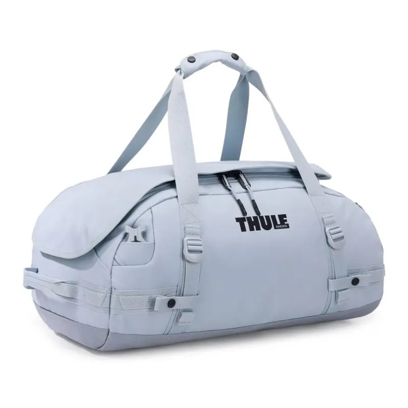 Thule 5444 Chasm 40L duffel bag soft blue
