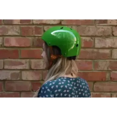 Kiiver Bobbin Starling Pea (M/L)