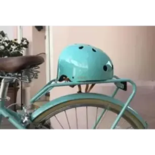 Шлем BOBBIN Starling, зеленый (M/L)