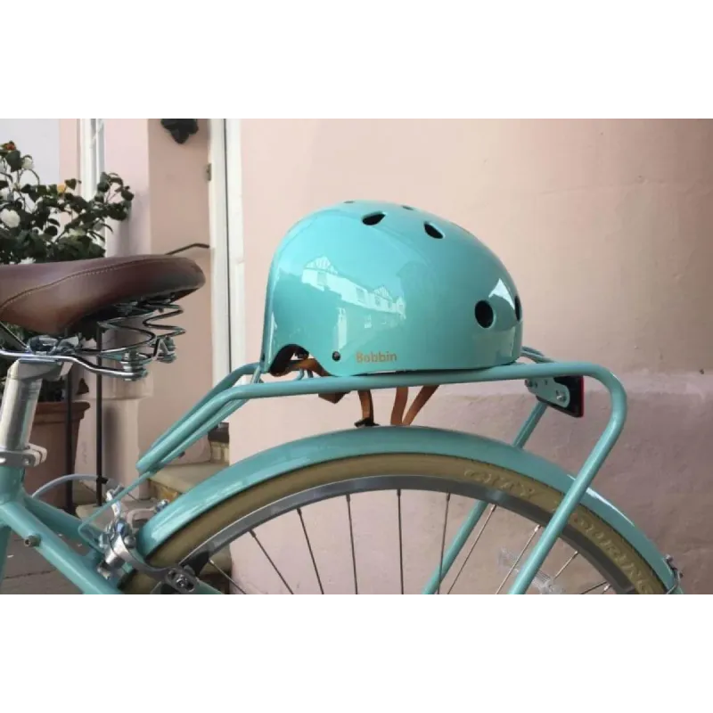 Kiiver BOBBIN Starling, Green (M/L)